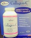 NeoCell Super Collagen + C Type I and III - 350 Tablets