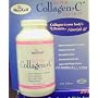 NeoCell Super Collagen + C Type I and III - 350 Tablets