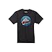 Burton Men's Retro Mountain Short Sleeve T-Shirt