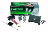 Python 1400XP Remote Start System