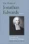 Scientific and Philosophical Writings (The Works of Jonathan Edwards Series, Volume 6)