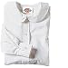 Dickies kl914 Girl's Long Sleeve Peter Pan Collar Blouse