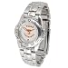 Texas Longhorns NCAA Sport Ladies Watch (Metal Band)