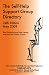 The Self-Help Support Group Directory: Your Guide to Local New Jersey, National & Online Groups - 24th Edition