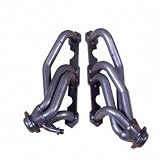 Gibson GP102S Stainless Steel Performance Header