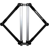 Bordz-Up Double Skateboard Rack