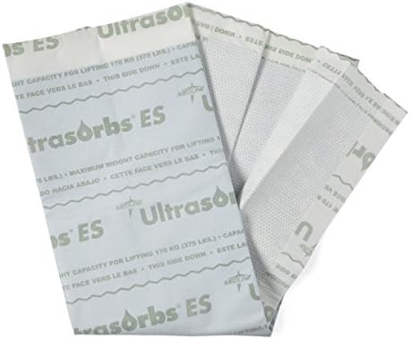 Medline Underpad Xtera Strong Ultrasorbs, 31X36 (40 Case)