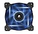 Corsair CO-9050021-WW Air Series SP 120 LED Blue High Static Pressure Fan Cooling - single pack