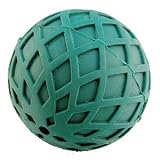 Hartz Rubber Ball W/Bell