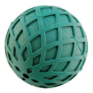 Hartz Rubber Ball W/Bell