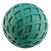 Pet Supplies : Hartz Rubber Ball W/Bell