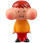 VINYL COLLECTIBLE DOLLS 帰ってきた時効警察 プクーちゃん人形