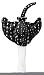 Butthead Golf Club Cover (Manta Ray)