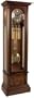 Brampton Ridgeway Pendulum Clock