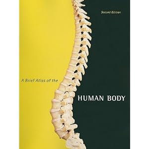 Click here to see all customer reviews now A Brief Atlas of the Human Body for Human Anatomy