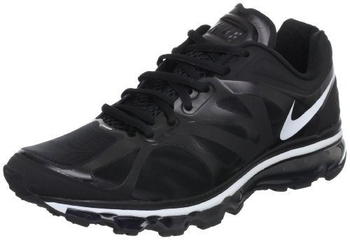 Nike Air Max+ 2012 Mens Running Shoes 487982-001 Black 10.5 M US Nike Air Max+ 2012 Mens Running Shoes 487982-001 Black 10.5 M US
