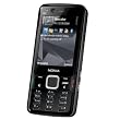 Nokia Unlocked Cell Phone - Silver (N82)
