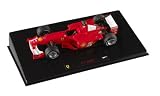 1/43 フェラーリ F2000 #3