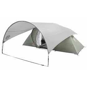 Coleman Classic Awning - Grey