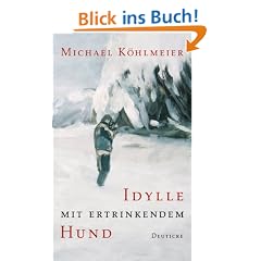 Idylle mit ertrinkendem Hund