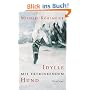Idylle mit ertrinkendem Hund
