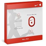 Apple Nike iPod Sport Kit Modell 2010 (MA365ZM/E)