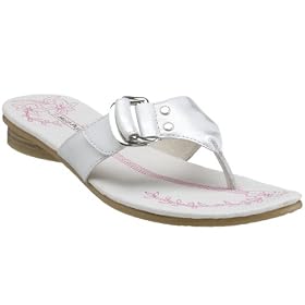 Hush Puppies Women's Paris 3 Sandal