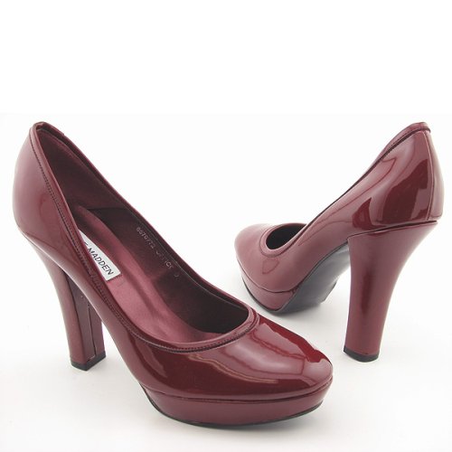 STEVE MADDEN Office Heels Pumps Womens - Buy STEVE MADDEN Office Heels ...