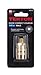 TEKTON 4713 1/4-Inch NPT Quick Connect Male Coupler