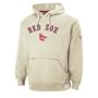 Men`s Boston Red Sox Triumph Hooded Sweatshirt - 2XL