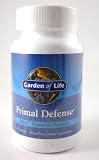 Garden of Life - Primal Defense, 900mg, 90 caplets