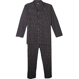 Harbor Bay Knit Pajamas