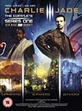 Charlie Jade - Complete Season 1 Box Set (Exclusive to Amazon.co.uk) [DVD]