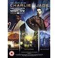 Charlie Jade - Complete Season 1 Box Set (Exclusive to Amazon.co.uk) [DVD]
