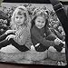 Personalized Photo Panel-Messenger Bag - Black/White or Color Photo