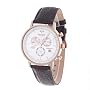 Haas & Cie Herren-Armbanduhr Vitesse Chronograph L&hellip von Haas & Cie