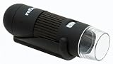 Produkt-Bild: Reflecta DigiMicroscope USB Mikroskop (f&uuml;r Foto und Video auf PC, maximal 200x Vergr&ouml;&szlig;erung)
