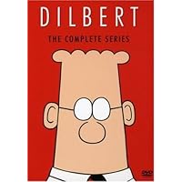 Dilbert - The Complete Series (1999)