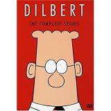 Dilbert - The Complete Series