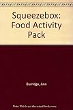 Squeezebox. Food activity pack