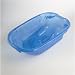 PRIMO EuroBath (Transparent blue)
