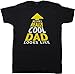 This is what a Really Cool Dad Looks Like | Funny Father's Day Unisex T-shirt