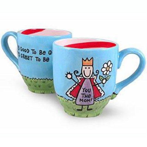 Great to Be Mom! Mug