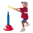 Little Tikes Auto Pitch Batting Trainer