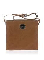 Armani Bandolera Eco (Cuero)