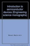 Introduction to semiconductor devices