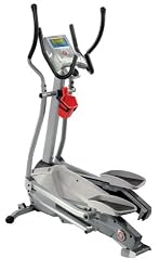 Schwinn 460 Variable Stride Elliptical Trainer