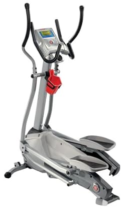 Schwinn 460 Variable Stride Elliptical Trainer Schwinn 460 Variable Stride Elliptical Trainer