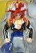 Dragonball GT - Original Collection - Super Saiyan 4 Gogeta - 34130_s-3
