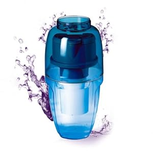 AnyWater Mini Bio-Mineral Pot Produces Alkaline Mineral Water AnyWater Mini Bio-Mineral Pot Produces Alkaline Mineral Water